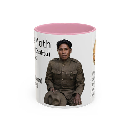 Chahta Colorful Mugs (11oz, 15oz)