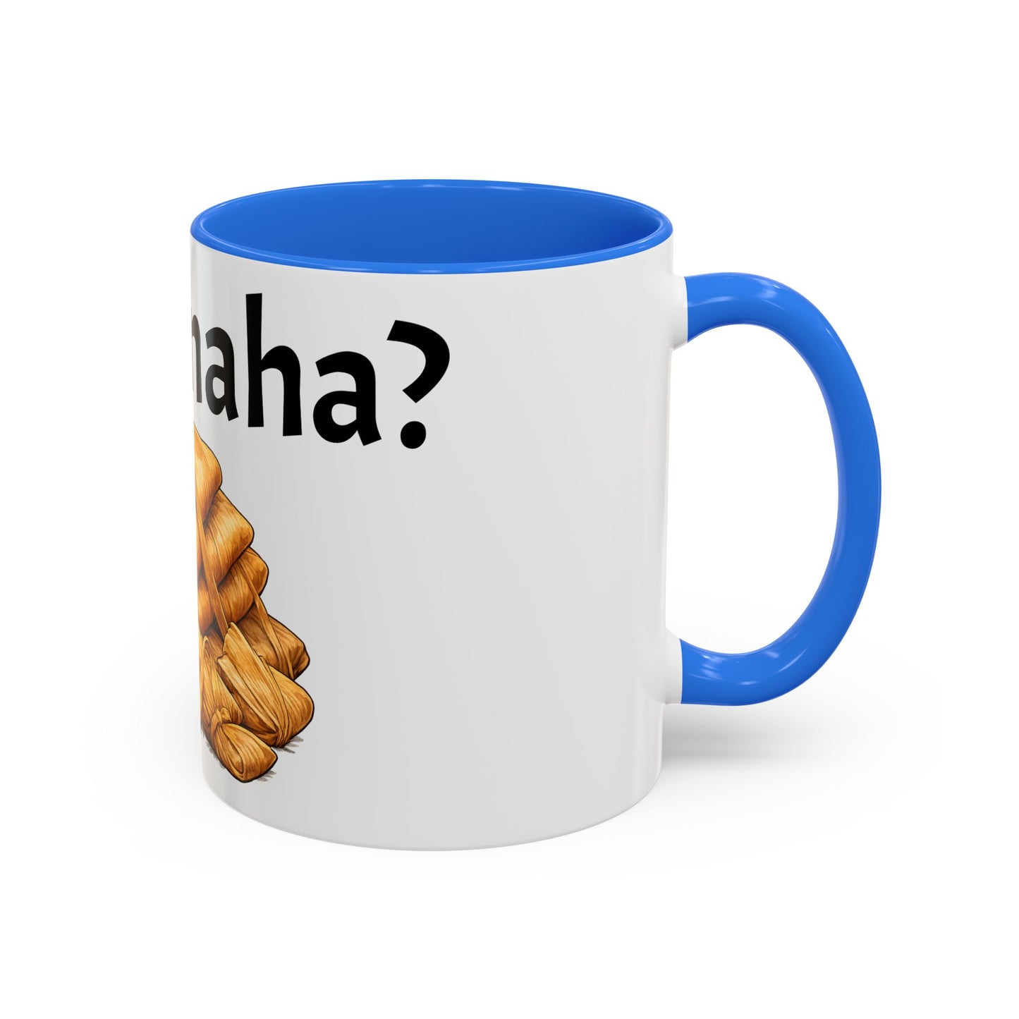 Banaha Colorful Mugs (11oz, 15oz)