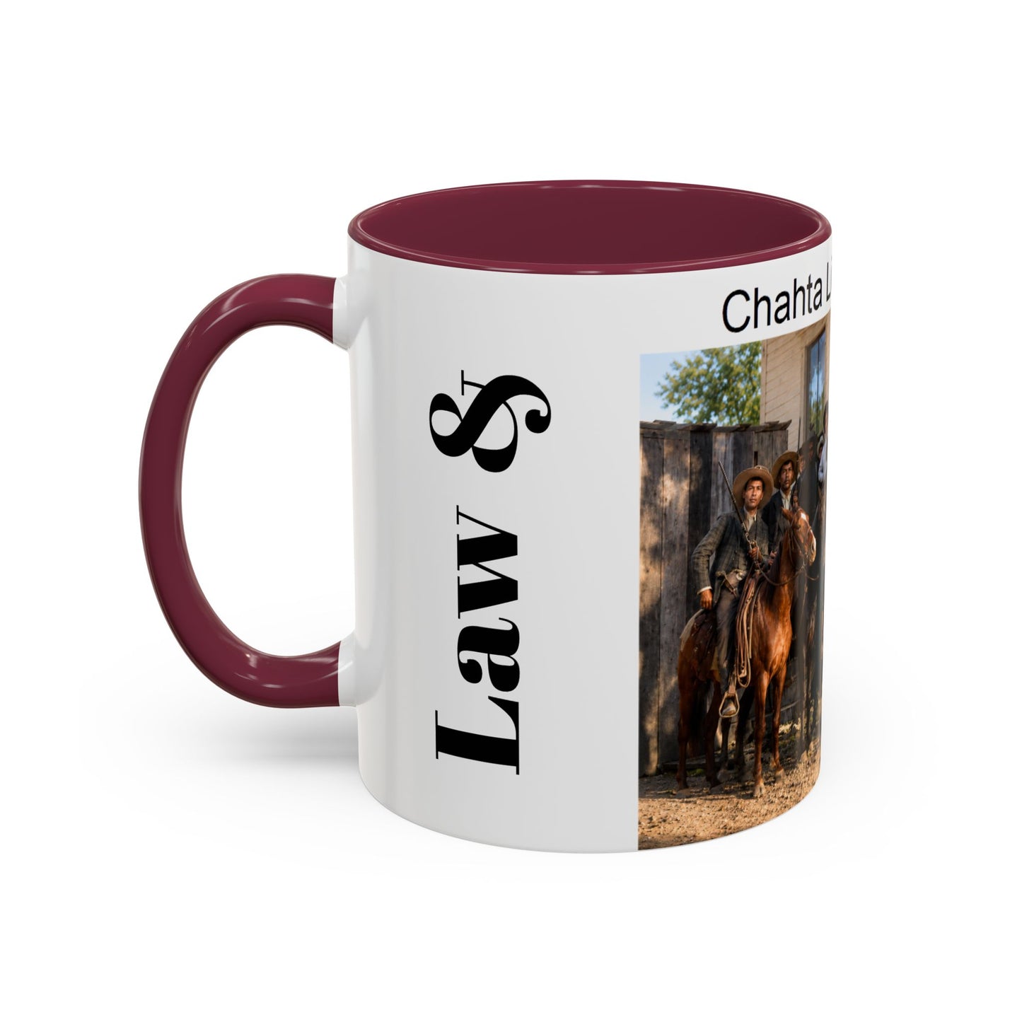 Lighthorse Colorful Mugs (11oz, 15oz)