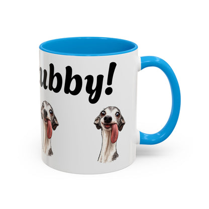Washkubby Colorful Mugs (11oz, 15oz)