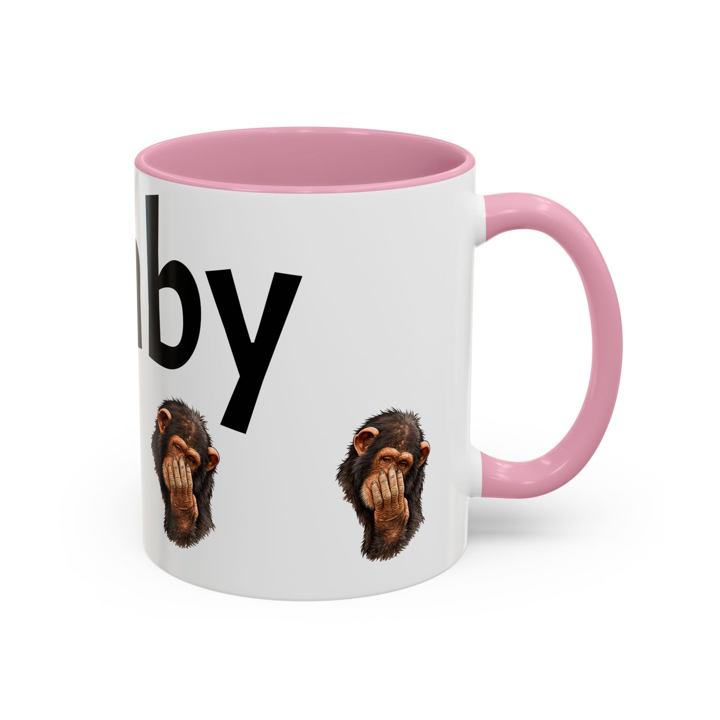 Fumby Colorful Mugs (11oz, 15oz)