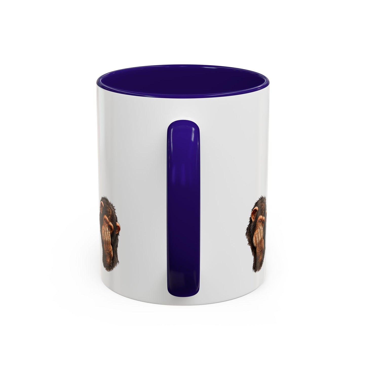 Fumby Colorful Mugs (11oz, 15oz)