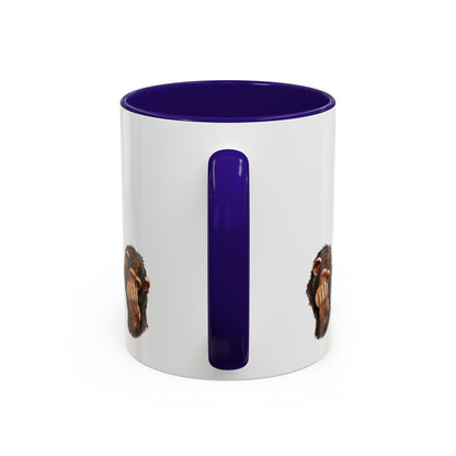 Fumby Colorful Mugs (11oz, 15oz)