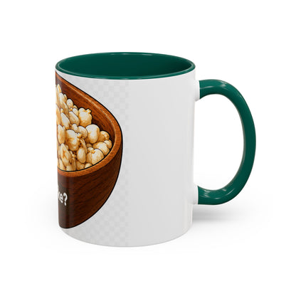 Got Safke Colorful Mugs (11oz, 15oz)