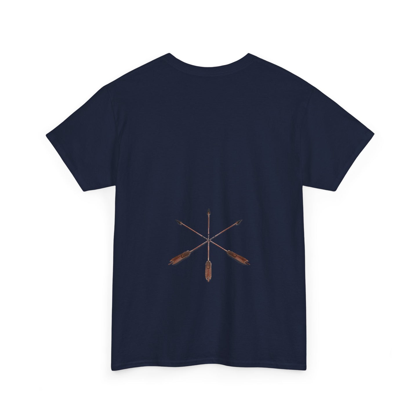 Turkey Mascot Tee — 'Can't Whup Me' Funny Thanksgiving T‑Shirt