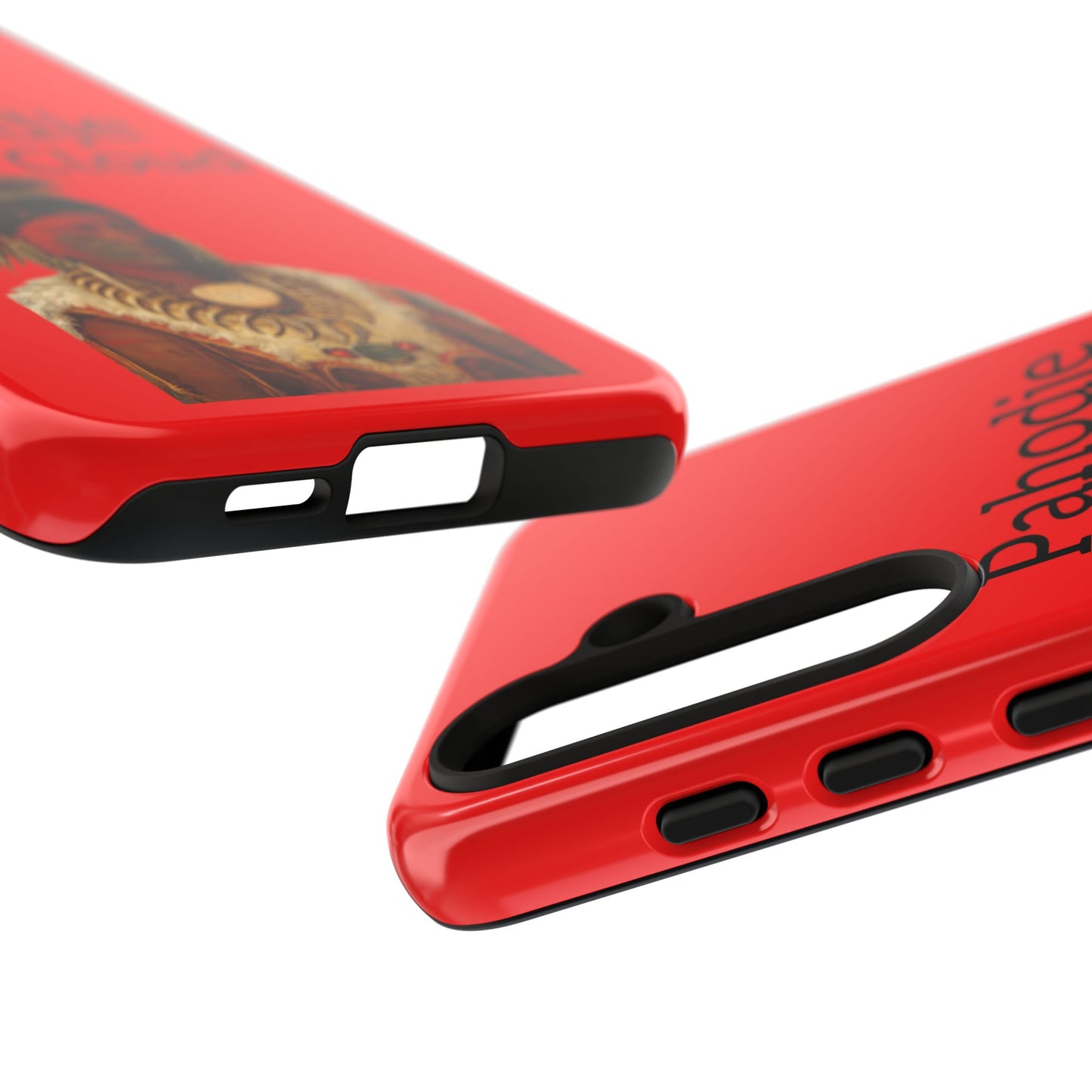 Iowa Phone Case — 'Pahodje' Native-Inspired Protective Case