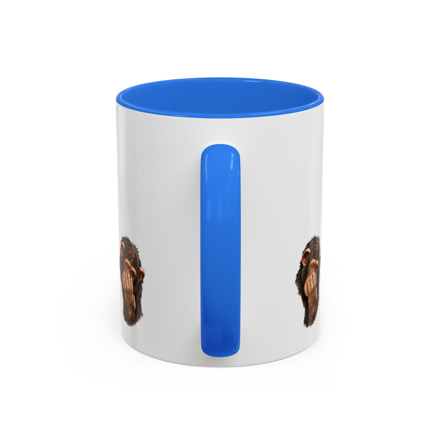 Fumby Colorful Mugs (11oz, 15oz)