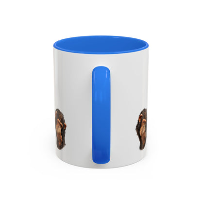 Fumby Colorful Mugs (11oz, 15oz)