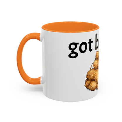 Banaha Colorful Mugs (11oz, 15oz)