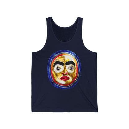 Moon Mask