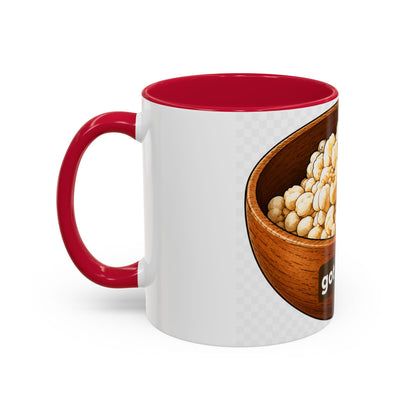 Got Safke Colorful Mugs (11oz, 15oz)