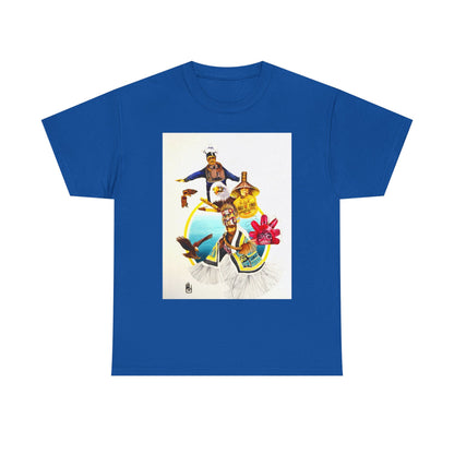 Tlingit Graphic Tee