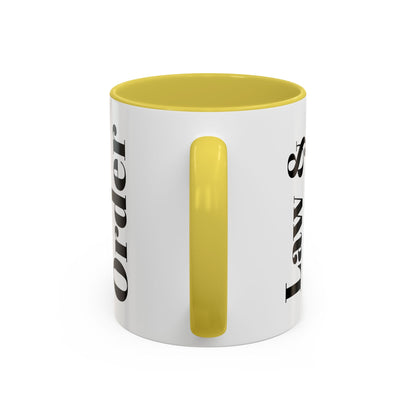 Lighthorse Colorful Mugs (11oz, 15oz)