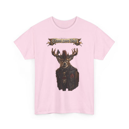 ClansPunkBuck