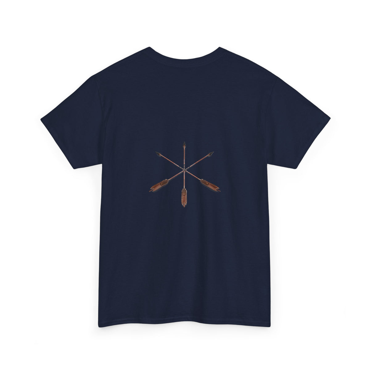 Tlingit Graphic Tee