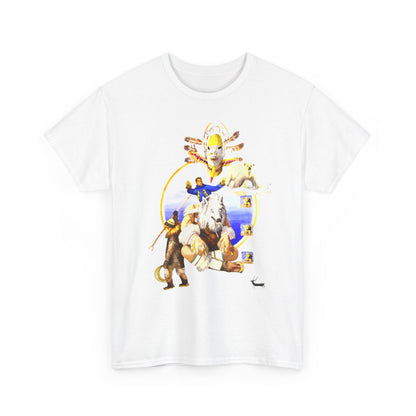 Inupiat Yupik Tee