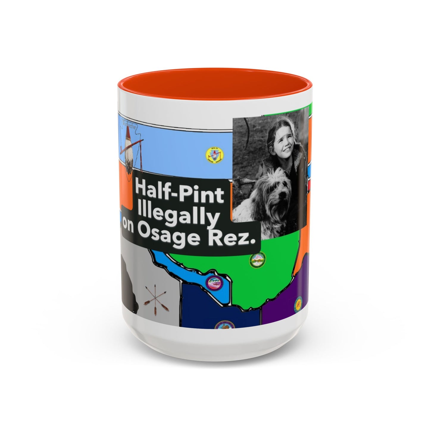 Mug