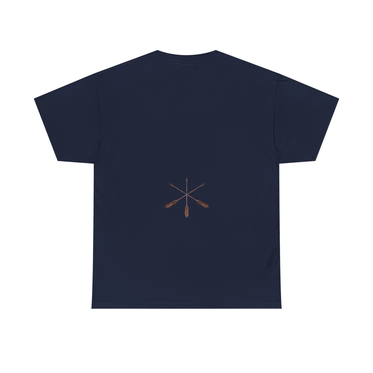 Anglo Joe’s Tulsa Tee Gollllyyyy — 'Gollllyyy' Retro Sports Graphic T-Shirt