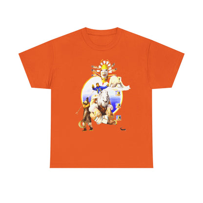 Inupiat Yupik Tee