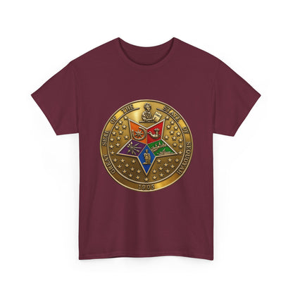 State of Sequoyah Tee