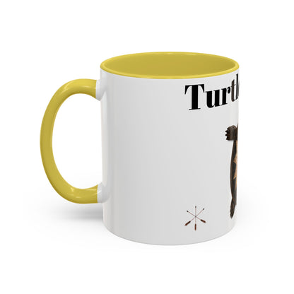 Wyandotte Colorful Mugs (11oz, 15oz)