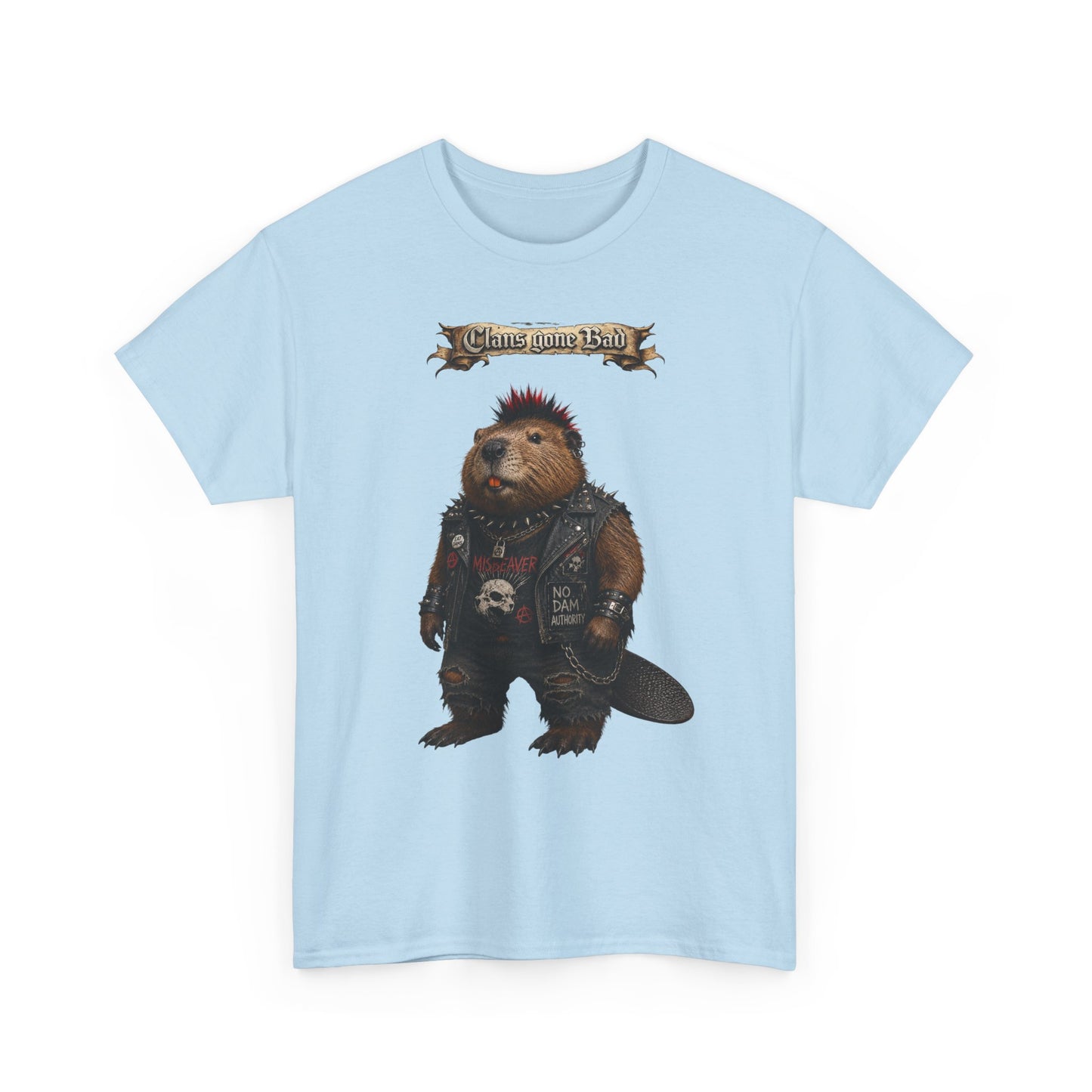 ClansBeaver