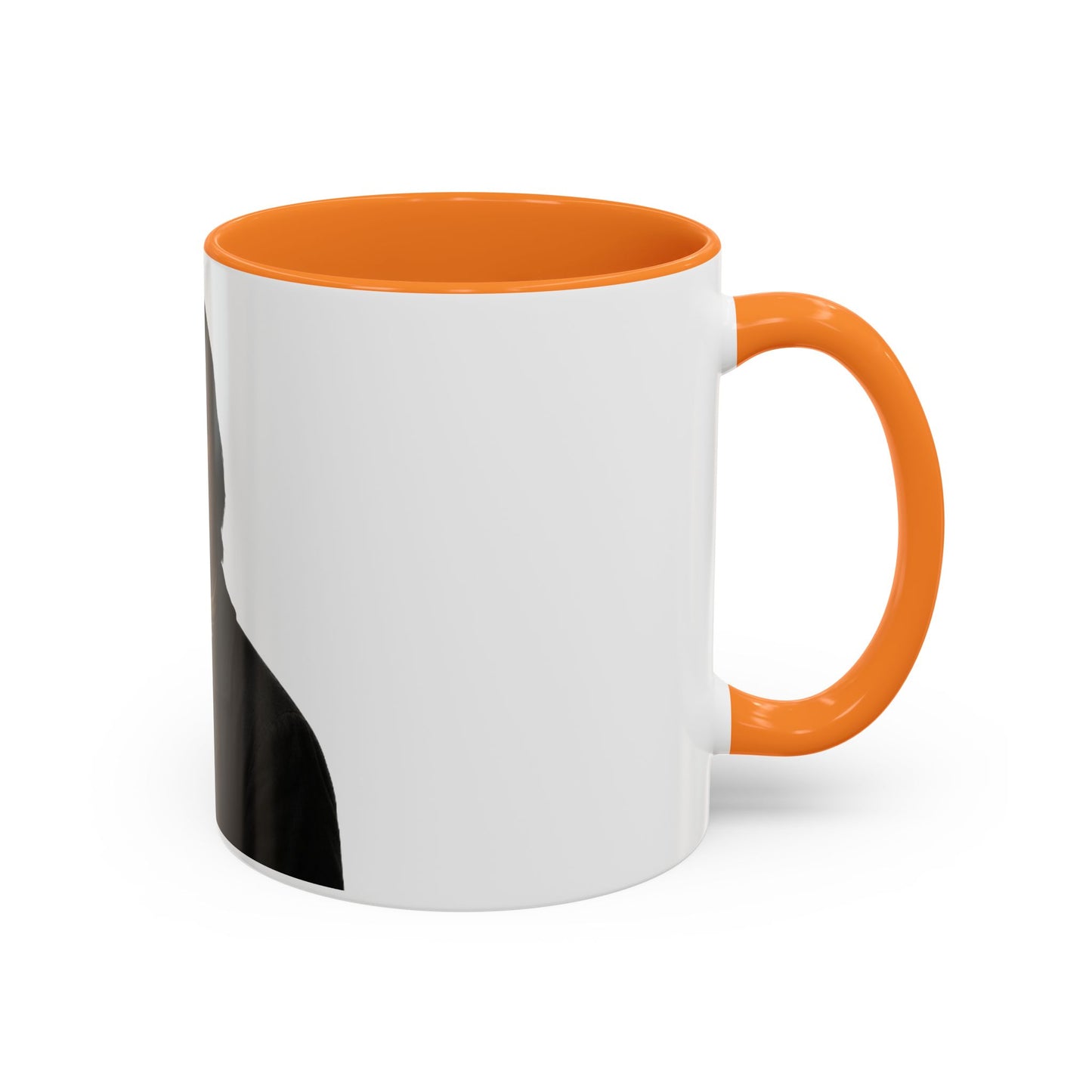 Chitto Harjo Portrait Mug — Historical Native American Portrait Coffee Mug (11oz, 15oz)