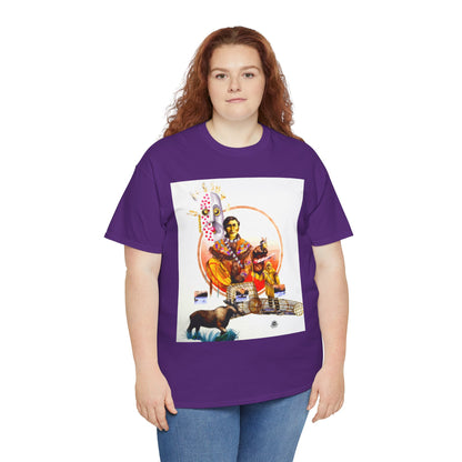 Athapaskan Tee