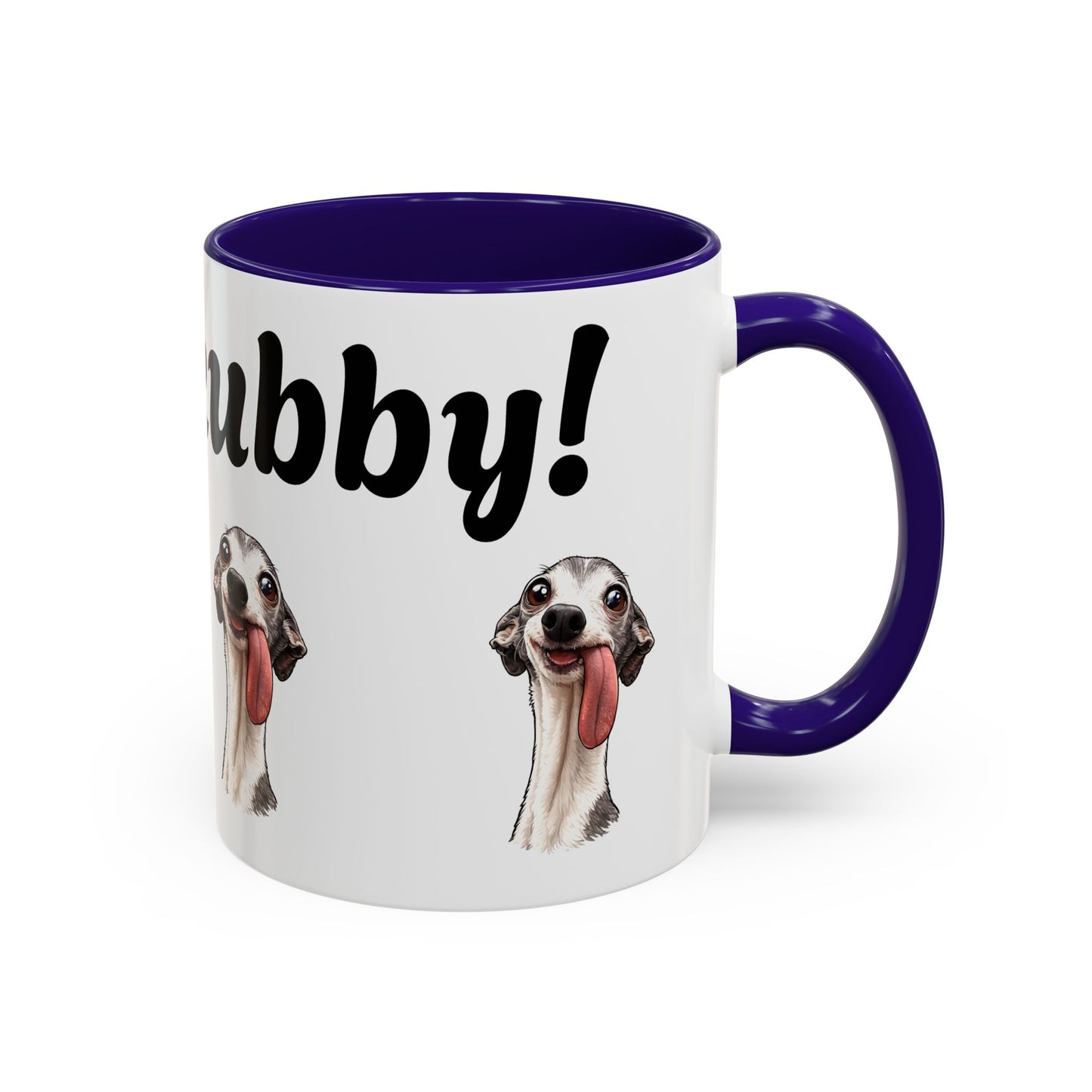 Washkubby Colorful Mugs (11oz, 15oz)