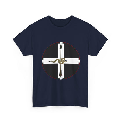 Tushkalosa Banner Tee