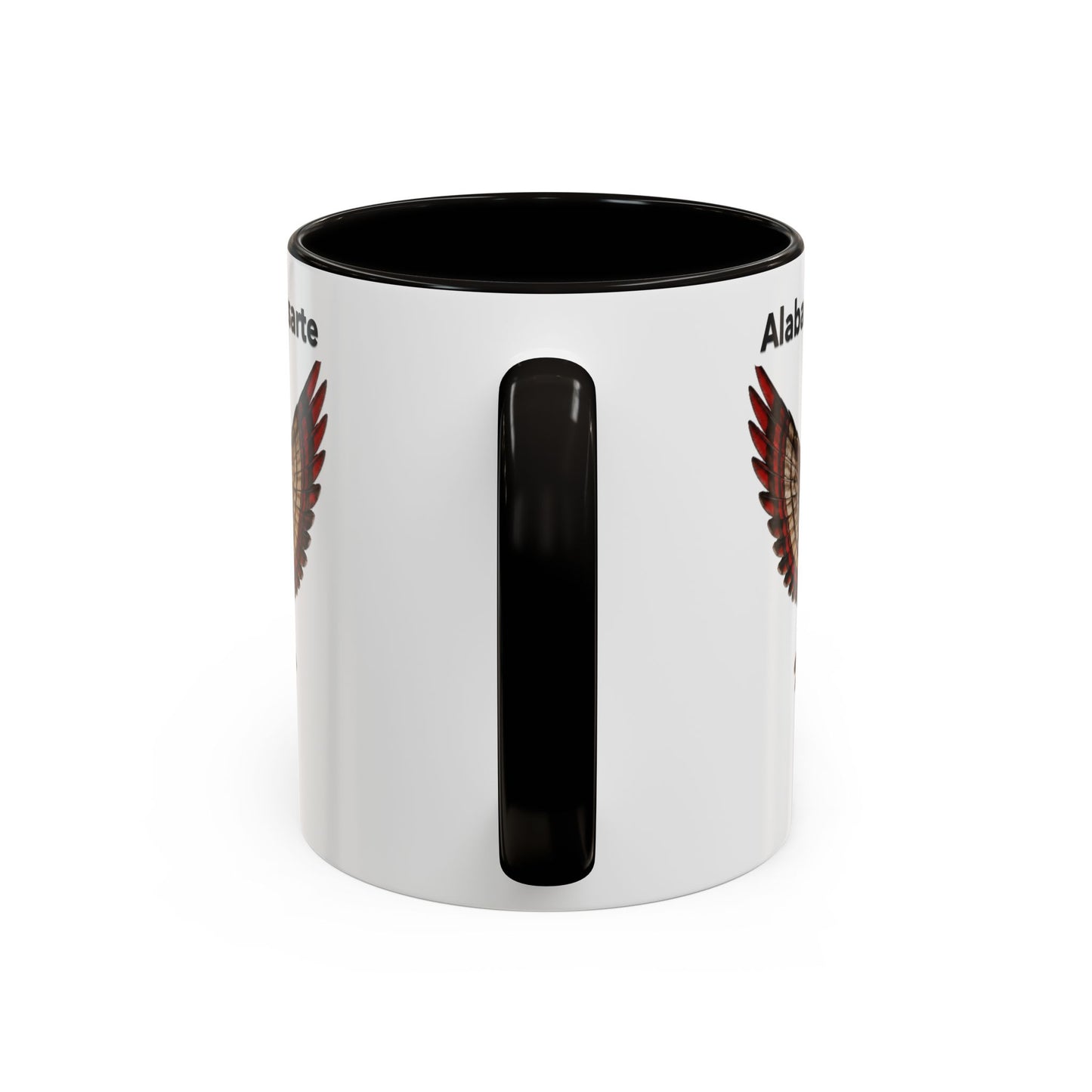 Alabama Quassarte Colorful Mugs (11oz, 15oz)