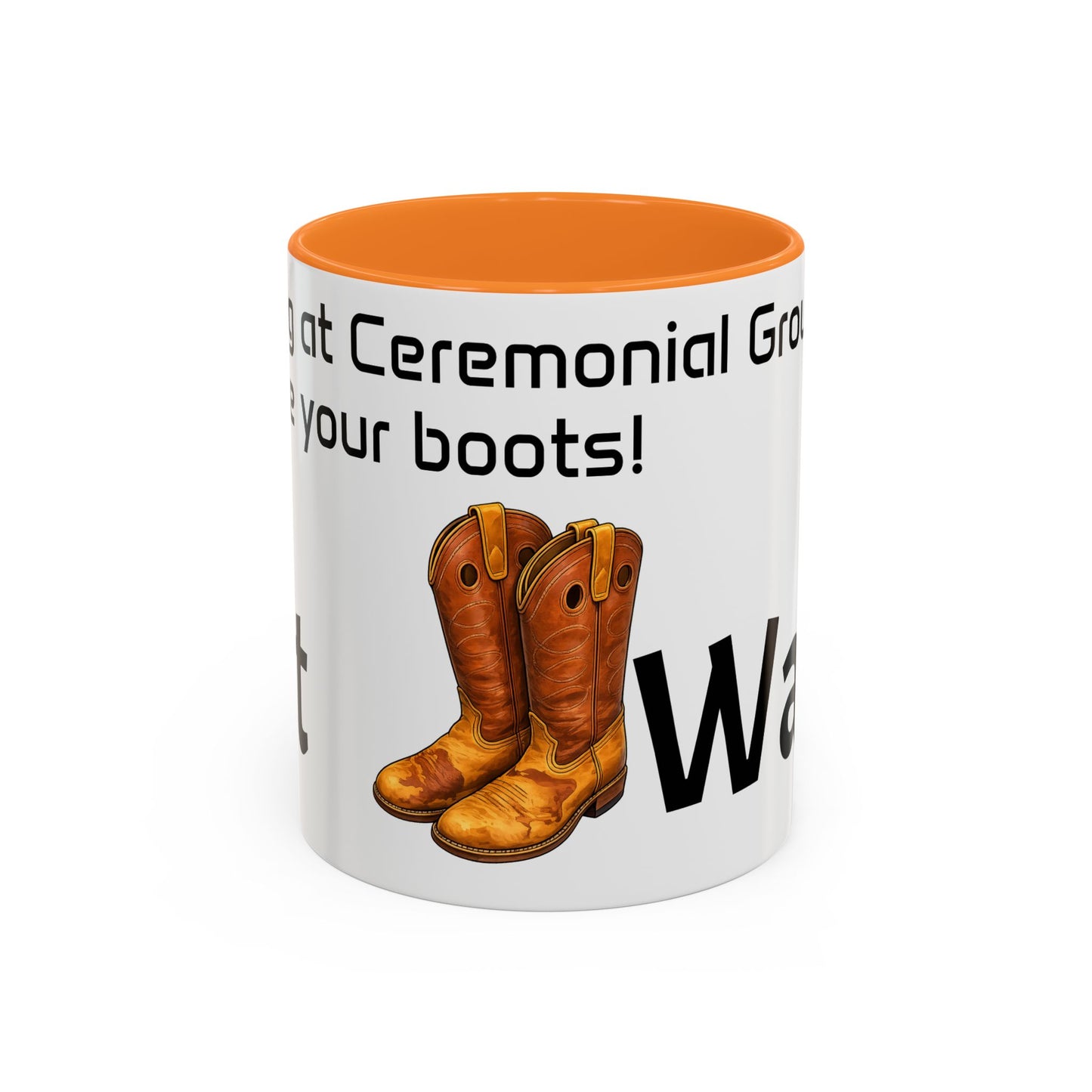 Olt Ways  Colorful Mugs (11oz, 15oz)