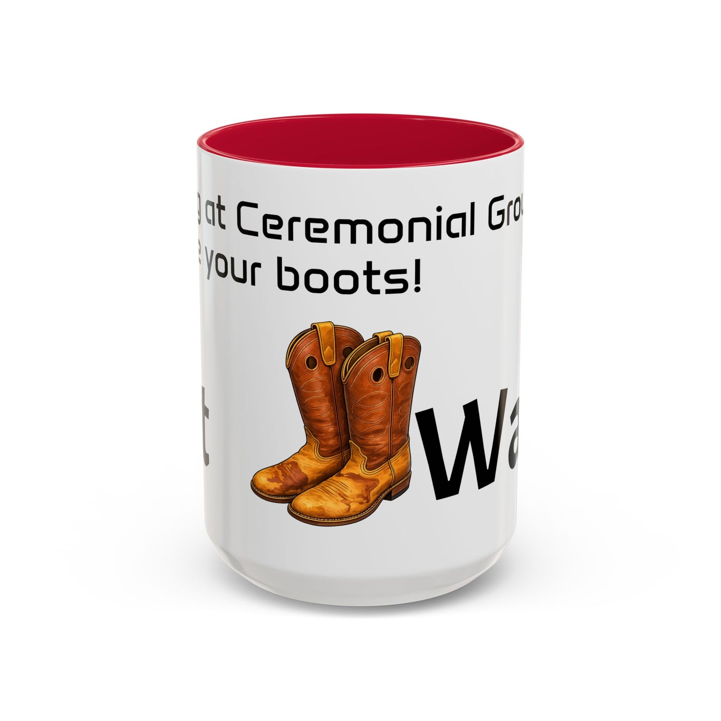 Olt Ways  Colorful Mugs (11oz, 15oz)