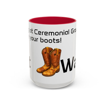 Olt Ways  Colorful Mugs (11oz, 15oz)
