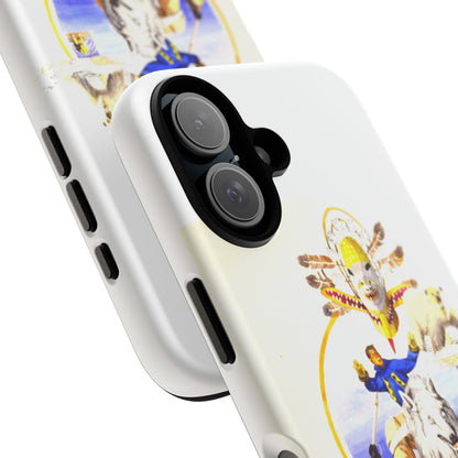 Inupiat Phone case