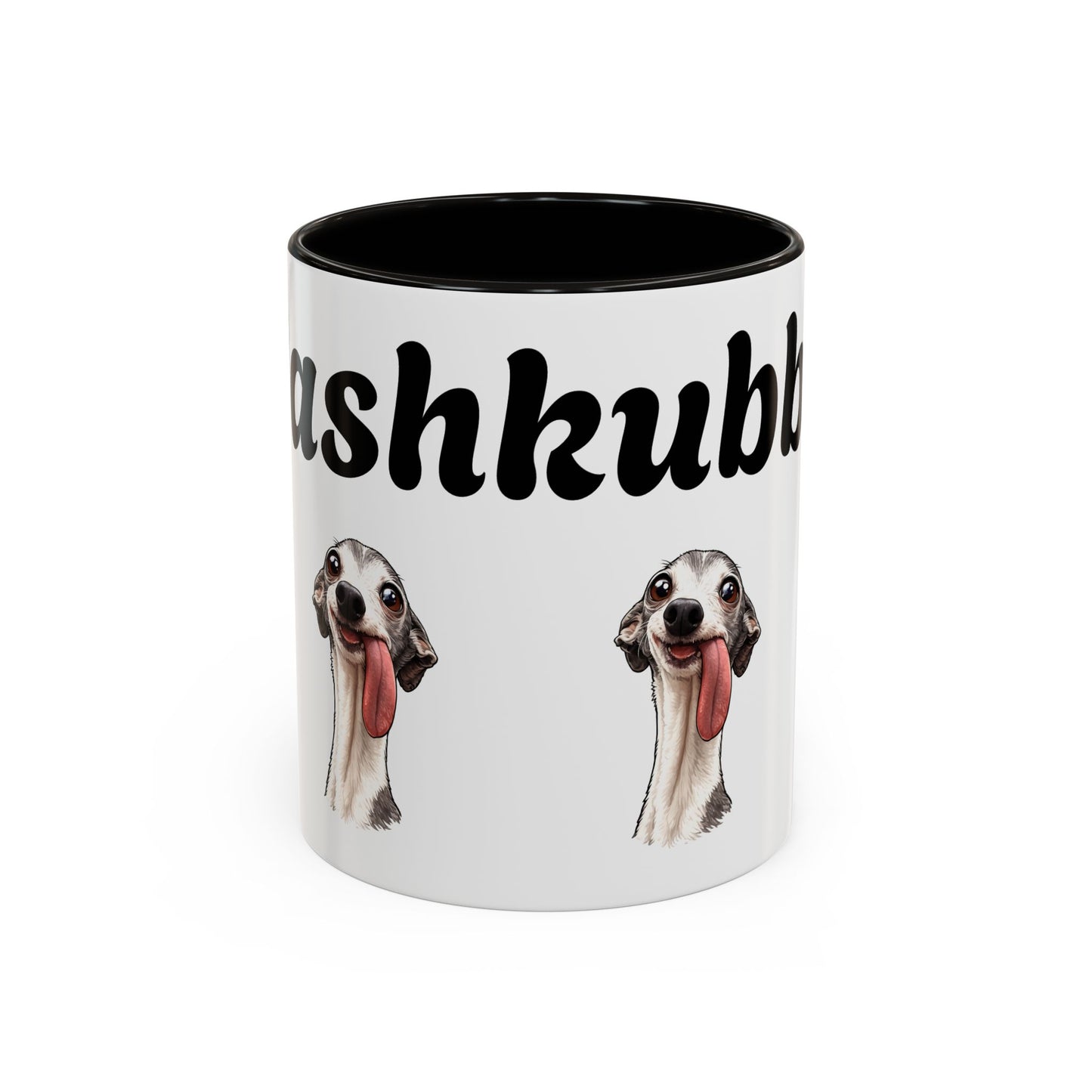 Washkubby Colorful Mugs (11oz, 15oz)
