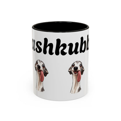 Washkubby Colorful Mugs (11oz, 15oz)