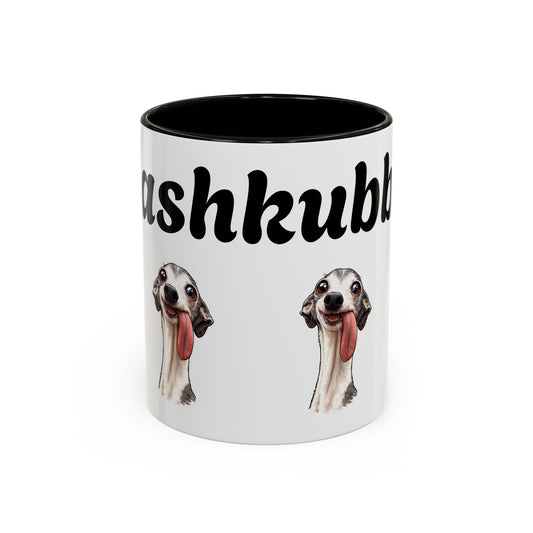 Washkubby Colorful Mugs (11oz, 15oz)