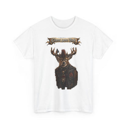 ClansPunkBuck