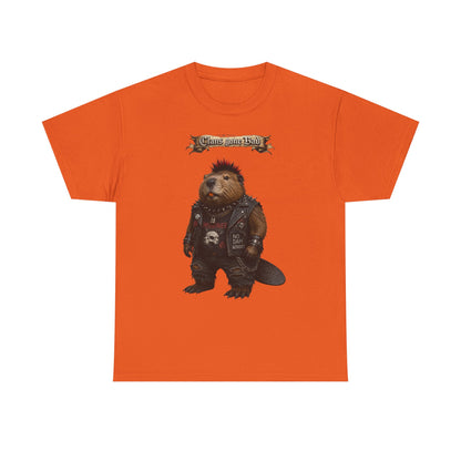 ClansBeaver