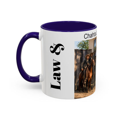 Lighthorse Colorful Mugs (11oz, 15oz)