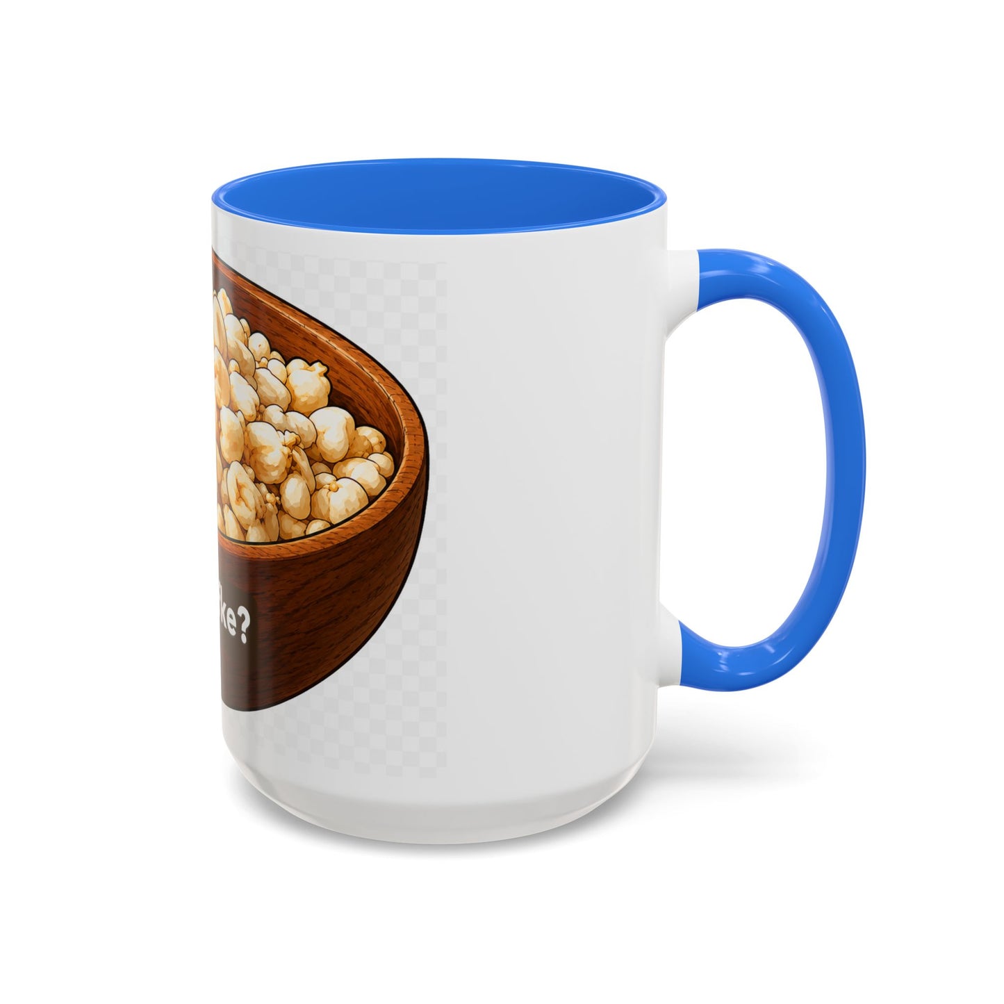 Got Safke Colorful Mugs (11oz, 15oz)