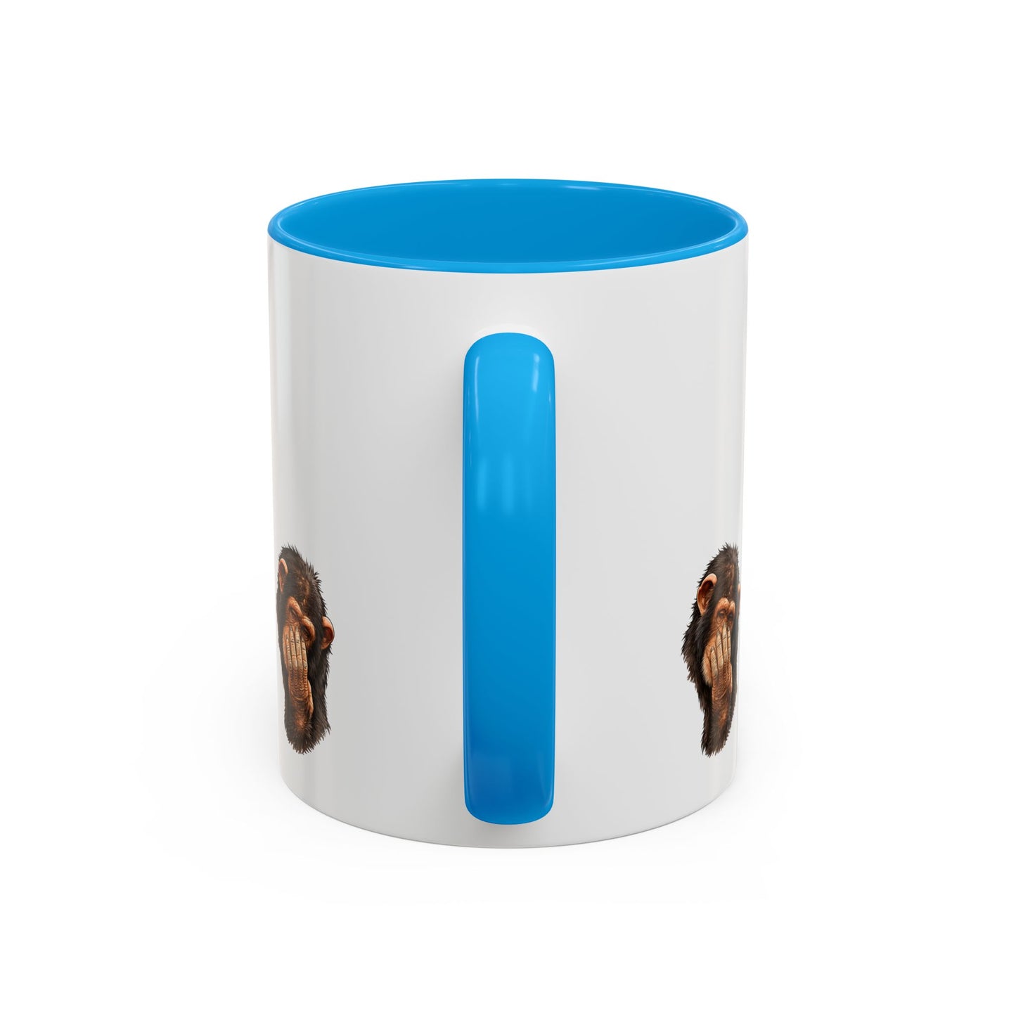Fumby Colorful Mugs (11oz, 15oz)