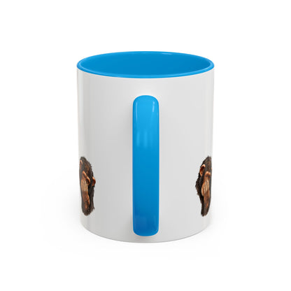 Fumby Colorful Mugs (11oz, 15oz)
