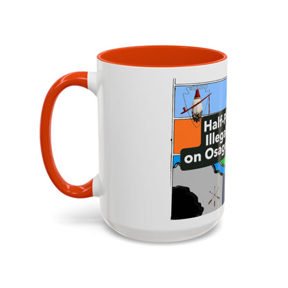 Mug