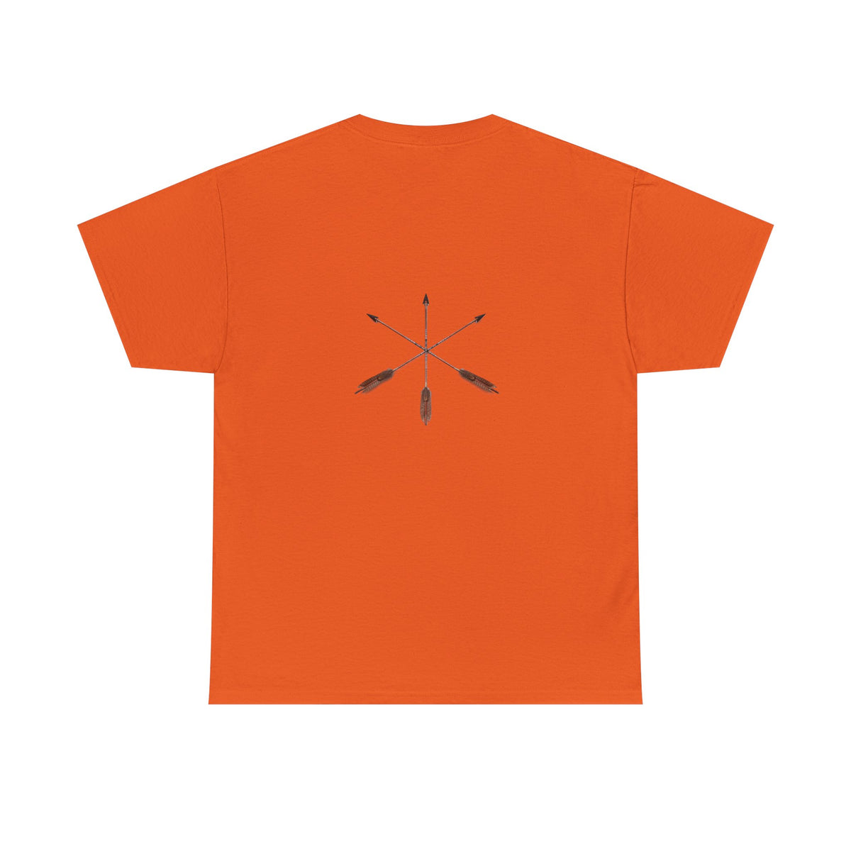 Inupiat Yupik Tee