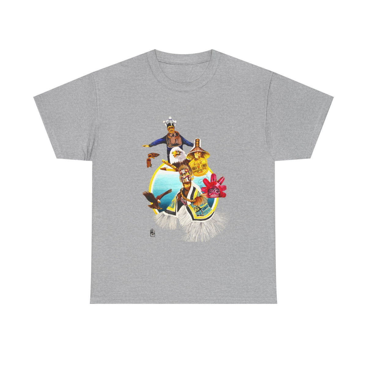 Tlingit Graphic Tee