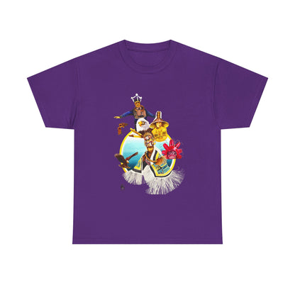Tlingit Graphic Tee