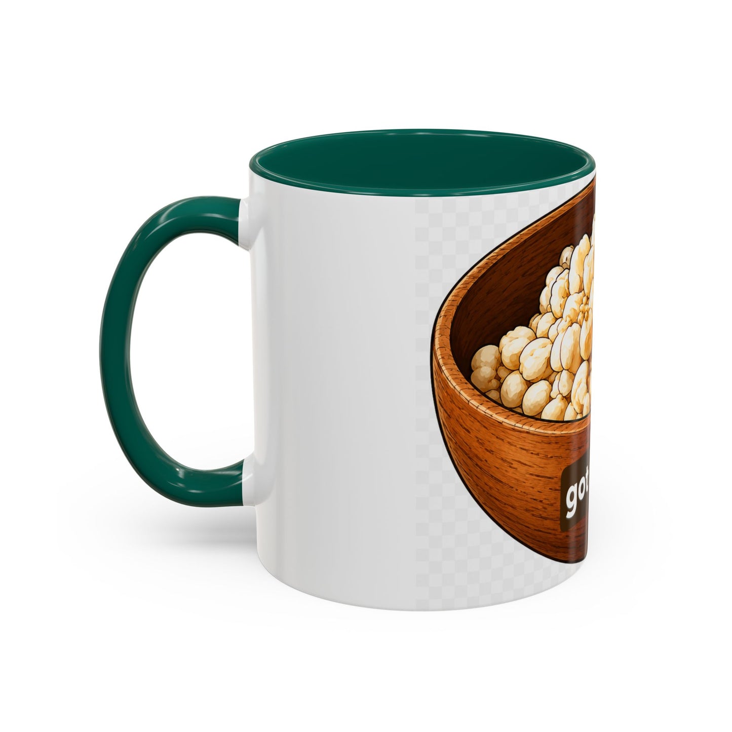 Got Safke Colorful Mugs (11oz, 15oz)