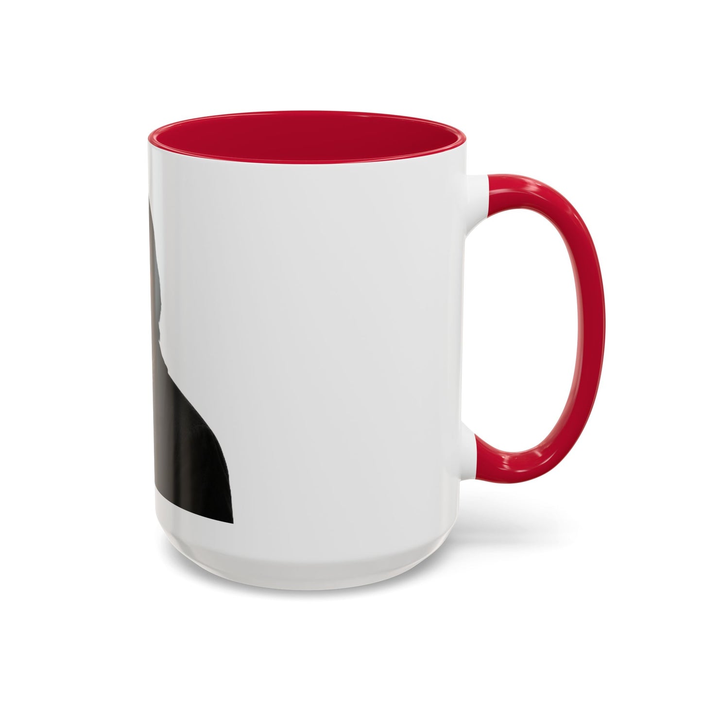 Chitto Harjo Portrait Mug — Historical Native American Portrait Coffee Mug (11oz, 15oz)